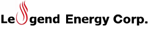 Ledgend Energy Corp.